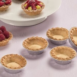 [8775] Fond de tartelette brisée sucrée 5.5cm