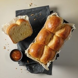 [8409] Brioche beurre mousseline