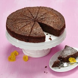[8777] Gâteau au chocolat 26 mcm