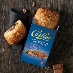[8723] Pain Cailler Lait Noisettes