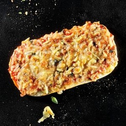 [8381] Pizza-Snack 3 Formaggi
