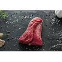 [2119] Coquille d'agneau 250-300g s/peau HALAL "Prix sur demande"