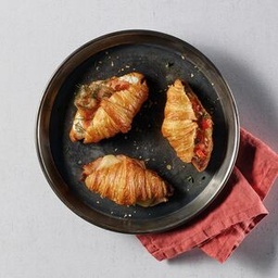 [8441] Mini croissant beurre (26% de beurre)
