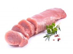 [3218] Filets mignon de porc 2ème choix
