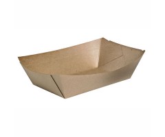 [1844] Food Barquettes imprimée KADI