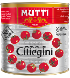 [7081] MUTTI TOMATES CERISES (boîte)