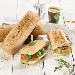 [8329] Paniwich® nature 21cm