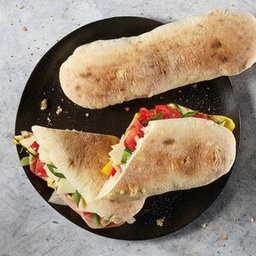 [8999] Pain sandwich Orientale 22 cm