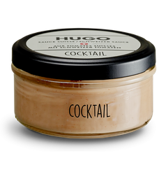 [70013] Hugo SAUCE SUISSE COCKTAIL (bocal)