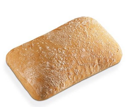 [8072] Ciabatta ~18cm