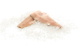 [4289] Truite blanche, filet 80-100g a/peau