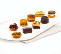 [8349] Petits fours confiseur