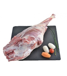 [3321] Gigot d'agneau 1.8-2.5 kg a/os