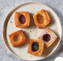 [8803] Mini Mix paniers de fruits