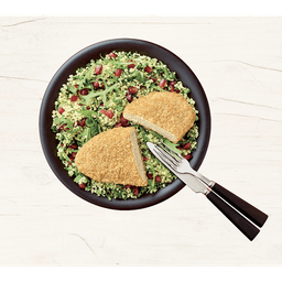 [6635] Escalope végétalien (~100g)
