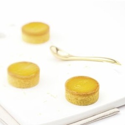 [8457] Mini tartelette au citron