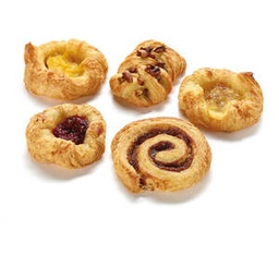 [8459] Mini Danish Sélection (5 sortes)