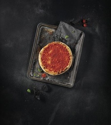 [8475] Base Pizza tomatée Ø 26cm