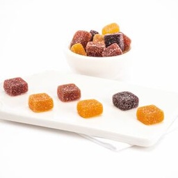 [8523] Pâtes de fruits