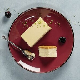 [8882] Entremets Cheesecake en bande (8 x 36cm)