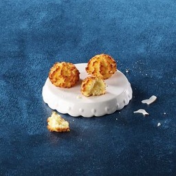 [85236] Mini rocher coco  Ø 3.4 cm