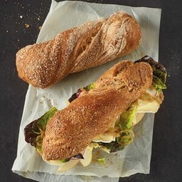 [87550] Sandwich rustico campagne