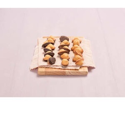 [8933] Madelinettes assorties