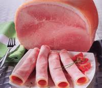 [3228] Jambon de porc épaule a/couenne