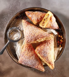 [8568] Triangle aux pommes