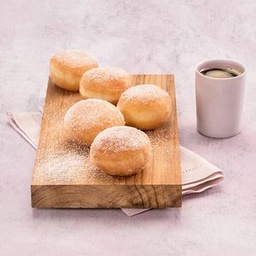[8638] Mini beignet sucré Ø 5cm