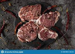 [3212] Cotelettes d'agneau de lait IQF