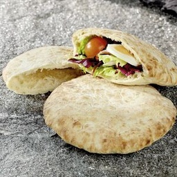 [8090] Pain Pita Ø 13 cm
