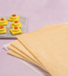 [8415] Canapain® nature 9 mm (30 x 40 cm)