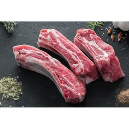 [3230] Rôti de porc dans l’épaule