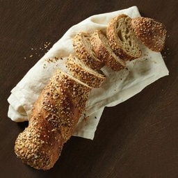 [8094] Pain Rustico aux céréales 320 gr