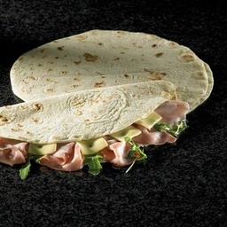 [8524] Piadina Riccione Ø 25 cm