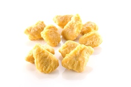 [2305] Nuggets de poulet pâte Tempura 35g Premium "Seara" HALAL *