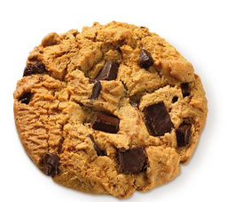 [8544] Chocolate chunk supreme Indulgence Cookie