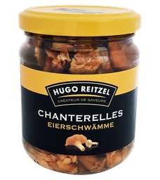 [5568] Chanterelles 6 x 60 gr