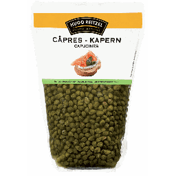 [7178] Câpres capucines Doypack