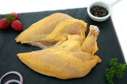 [2155] Suprêmes de poulet maïs 160-180 gr