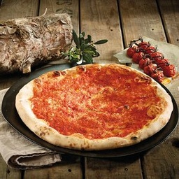 [8488] Pizza premium, base tomates 30 cm