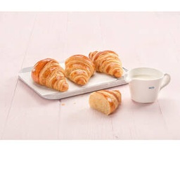[8489] Mini croissant beurre d'Isigny AOP