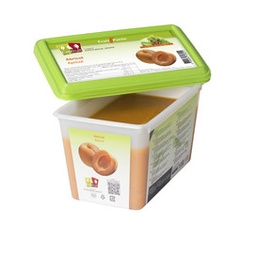 [6399] Abricot purée CapFruit