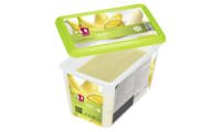 [6323] Banane purée CapFruit