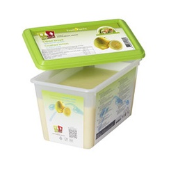 [6377] Citron jaune purée CapFruit