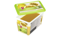 [6309] Fruit de la passion, purée Boiron