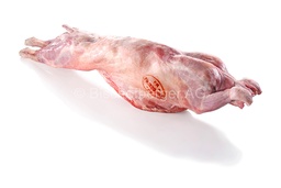 [3360] Cabri entier, s/tête s/abats 4-6 kg