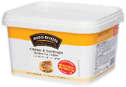 [7085] Crème à tartiner à la moutarde 1250 gr