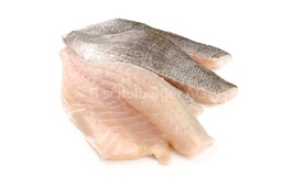 [4295] Dorade Royale, filet 80-100g a/peau ASC IQF